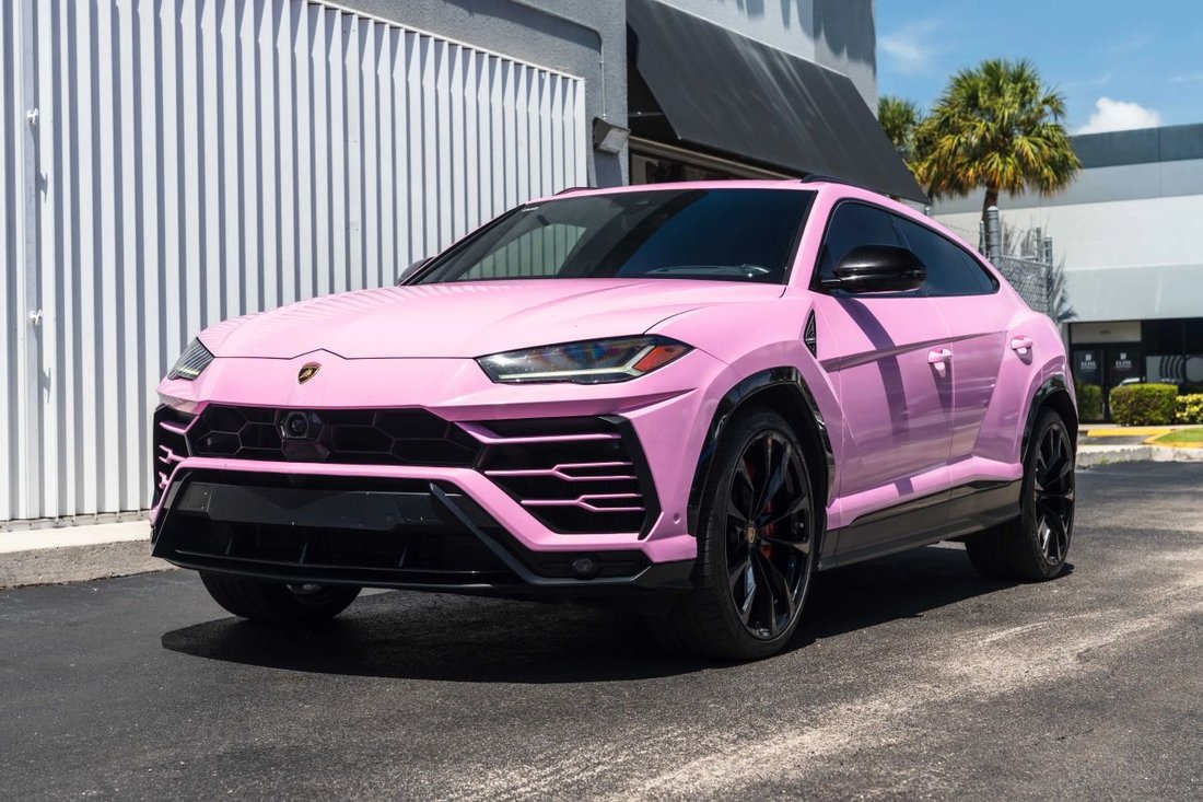 Suv in Boynton Beach, FL, United States 3 - 17667393