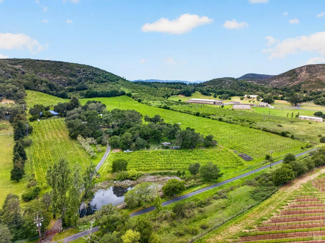 House in Napa, California, United States 5 - 17694020