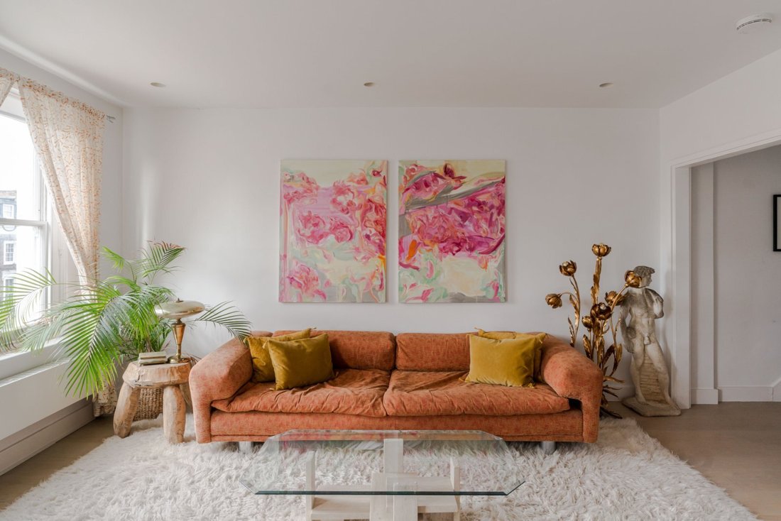 Apartment in Ladbroke Grove, Kensington And Chelsea, England 3 - 17693410