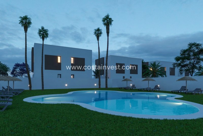 Villa in Elx / Elche, Valencian Community, Spain 2 - 17691504