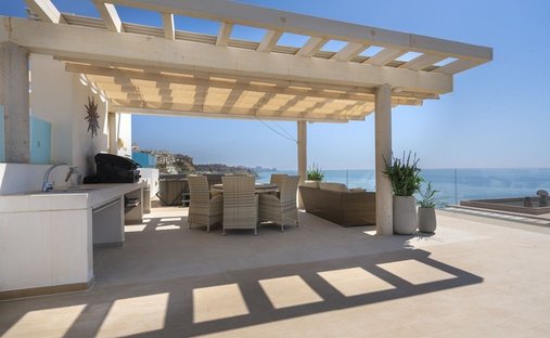Apartment in Fuengirola, Andalusia, Spain 1