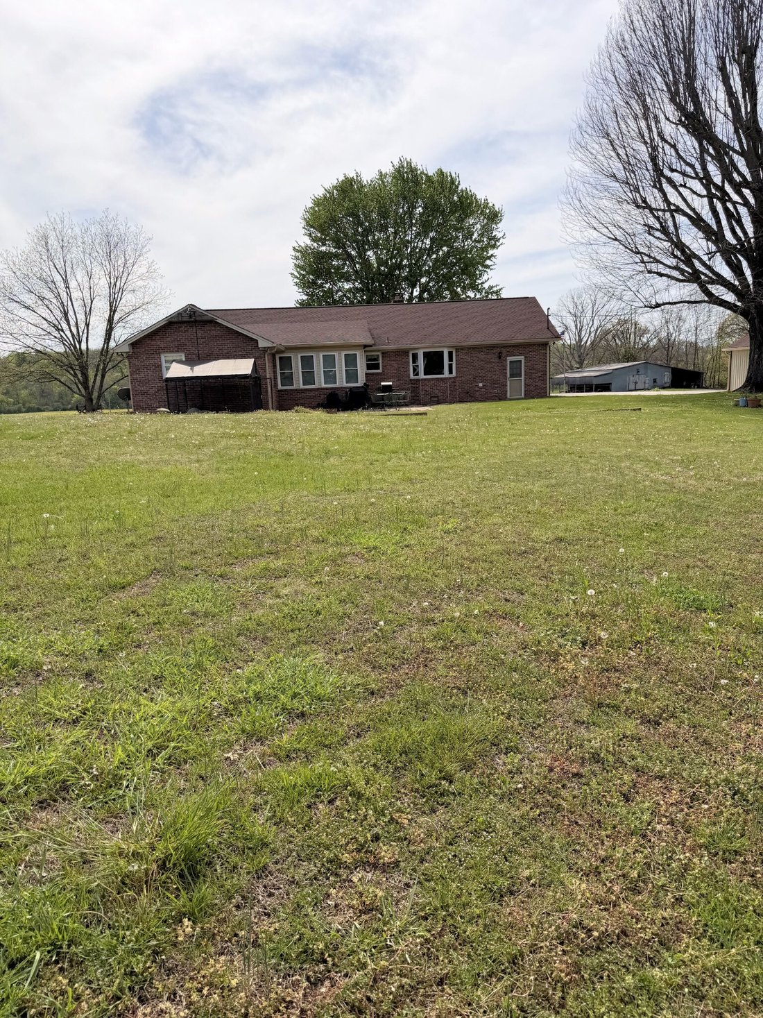 Casa en Shelbyville, Tennessee, Estados Unidos 5 - 17697693
