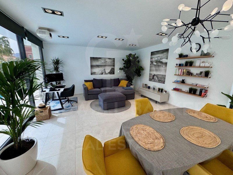 House in Calp / Calpe, Valencian Community, Spain 5 - 17698270
