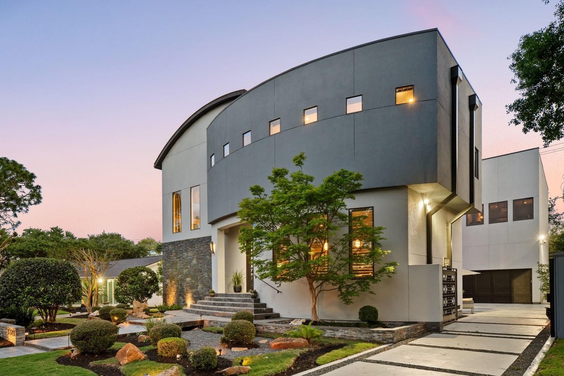 House in Houston, Texas, United States 2 - 17697436