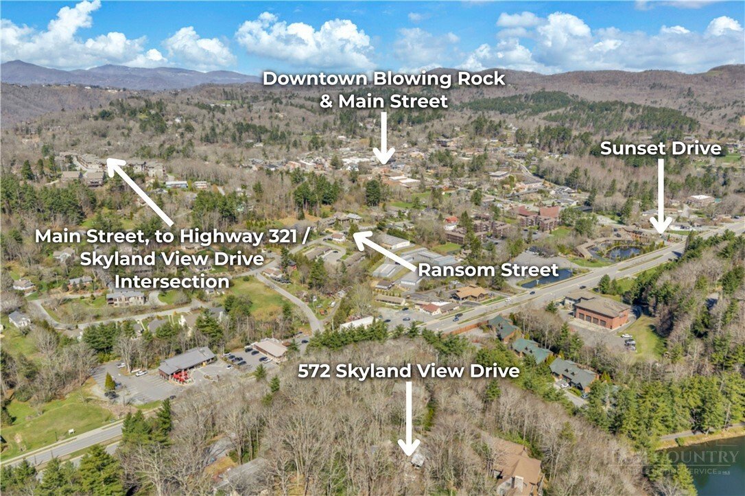 House in Blowing Rock, North Carolina, United States 3 - 17697809