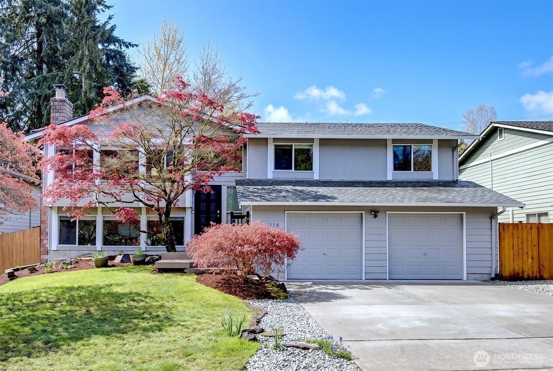 Casa a Mill Creek, Washington, Stati Uniti 2 - 17698938