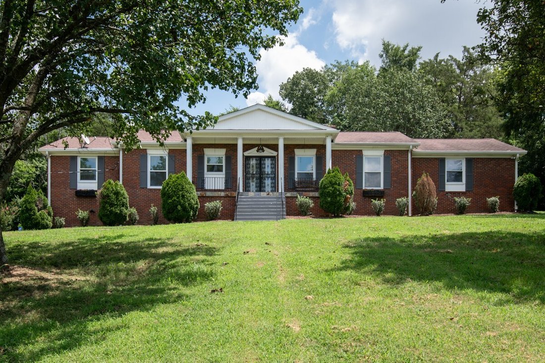 House in Nashville, Tennessee, United States 4 - 17697647