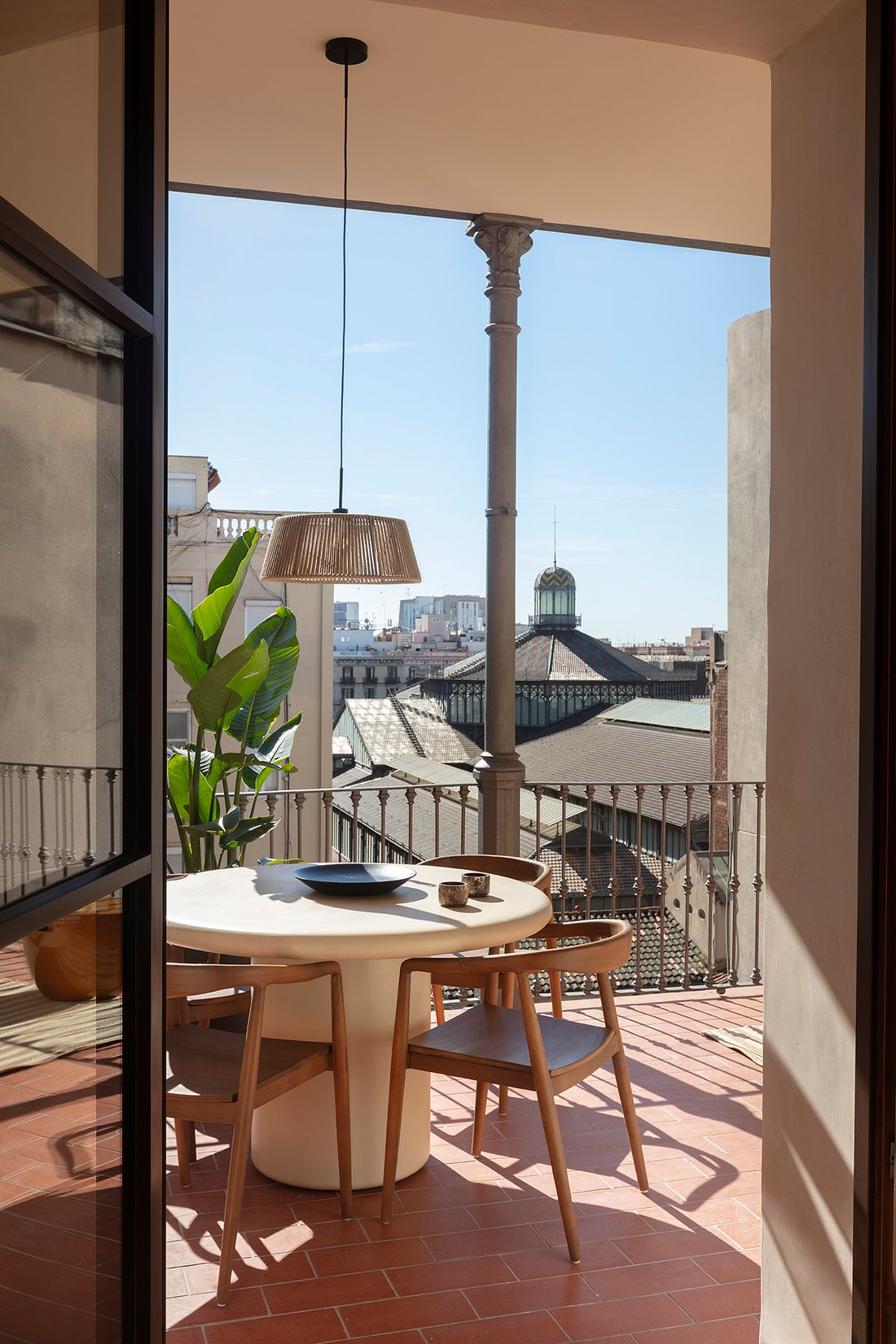 Apartment in Ciutat Vella, Barcelona, Spain 1 - 17697627