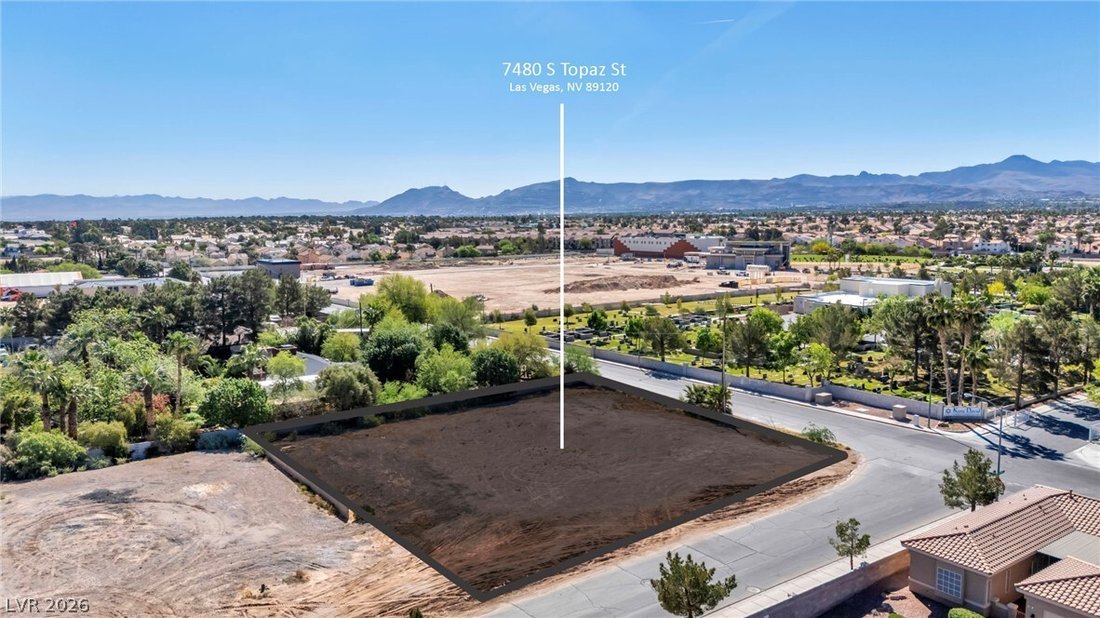 House in Las Vegas, Nevada, United States 5 - 17697948