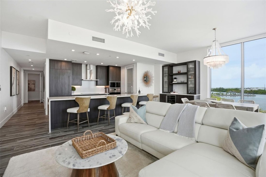 Condo in Tampa, Florida, United States 5 - 17693035