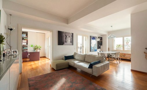 Wohnung in Argonne - Korsika Gebiet, Mailand, Italien 1