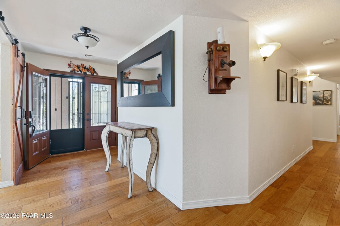 House in Prescott, Arizona, United States 3 - 17696496