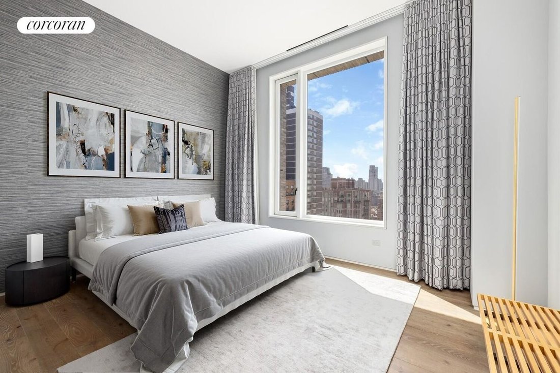 Condo in New York, New York, United States 5 - 17694058
