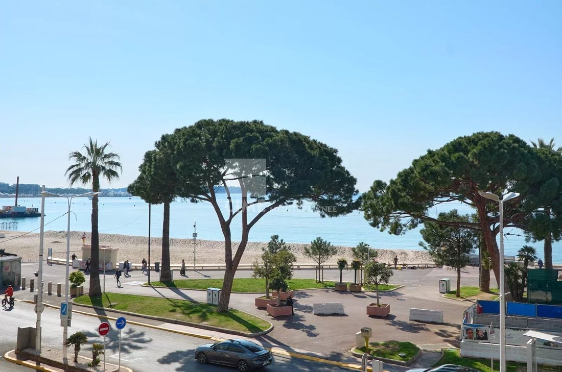 Apartamento en Cannes, Provenza-Alpes-Costa Azul, Francia 5 - 17506207
