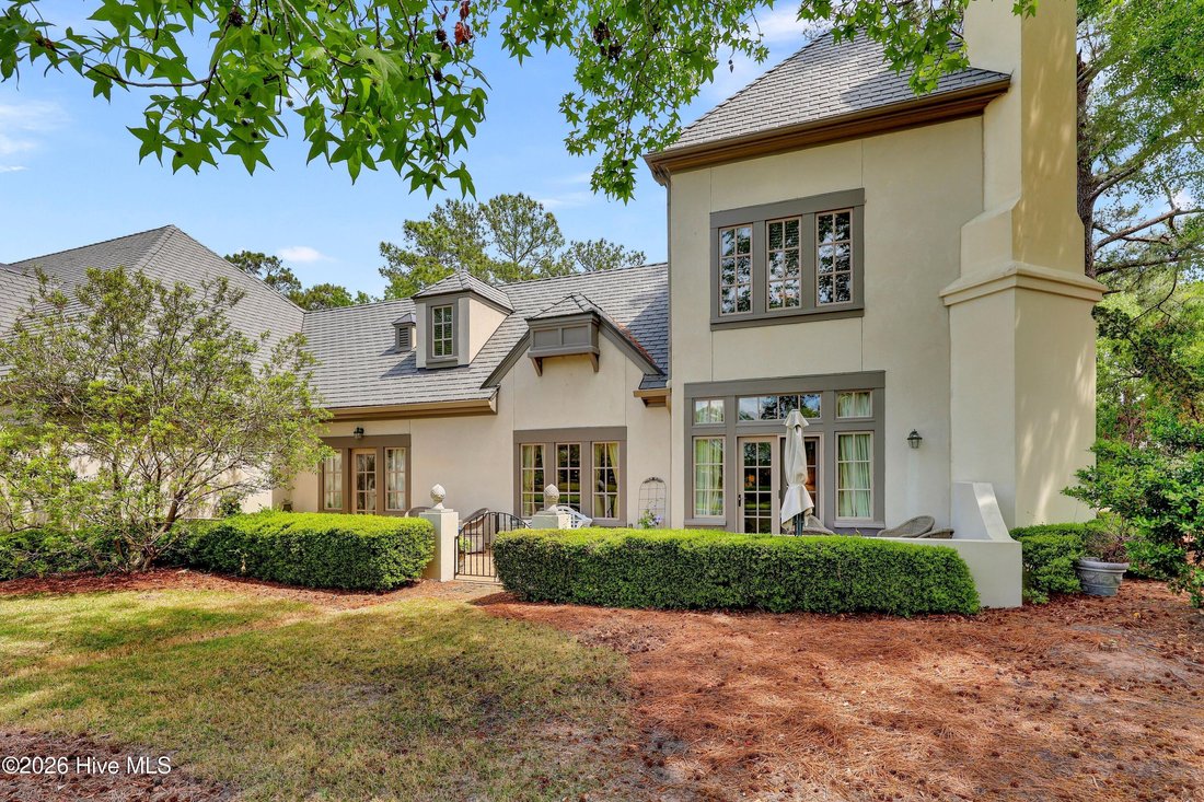 Appartement à Wilmington, Caroline du Nord, États-Unis 3 - 17693559