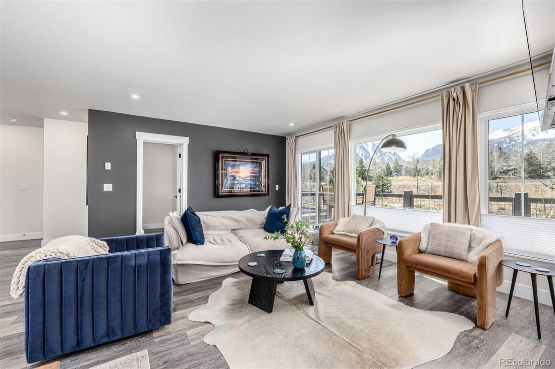 Townhouse in Silverthorne, Colorado, United States 4 - 17697876