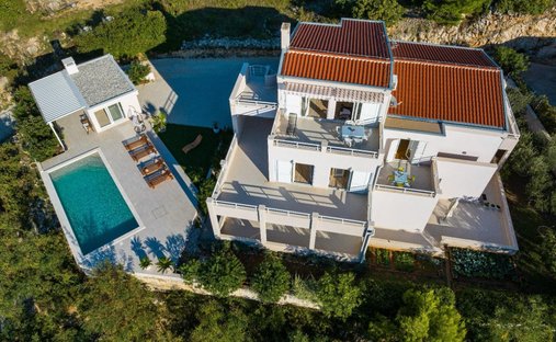 Casa en Municipality of Novigrad, Zadar, Croacia 1