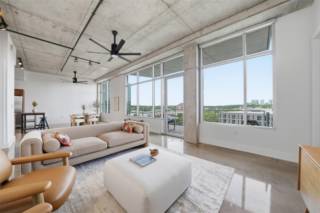 Condo in Austin, Texas, United States 3 - 17698230
