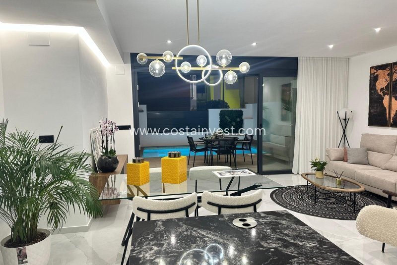 Villa in San Pedro del Pinatar, Región de Murcia, Spain 4 - 17695267