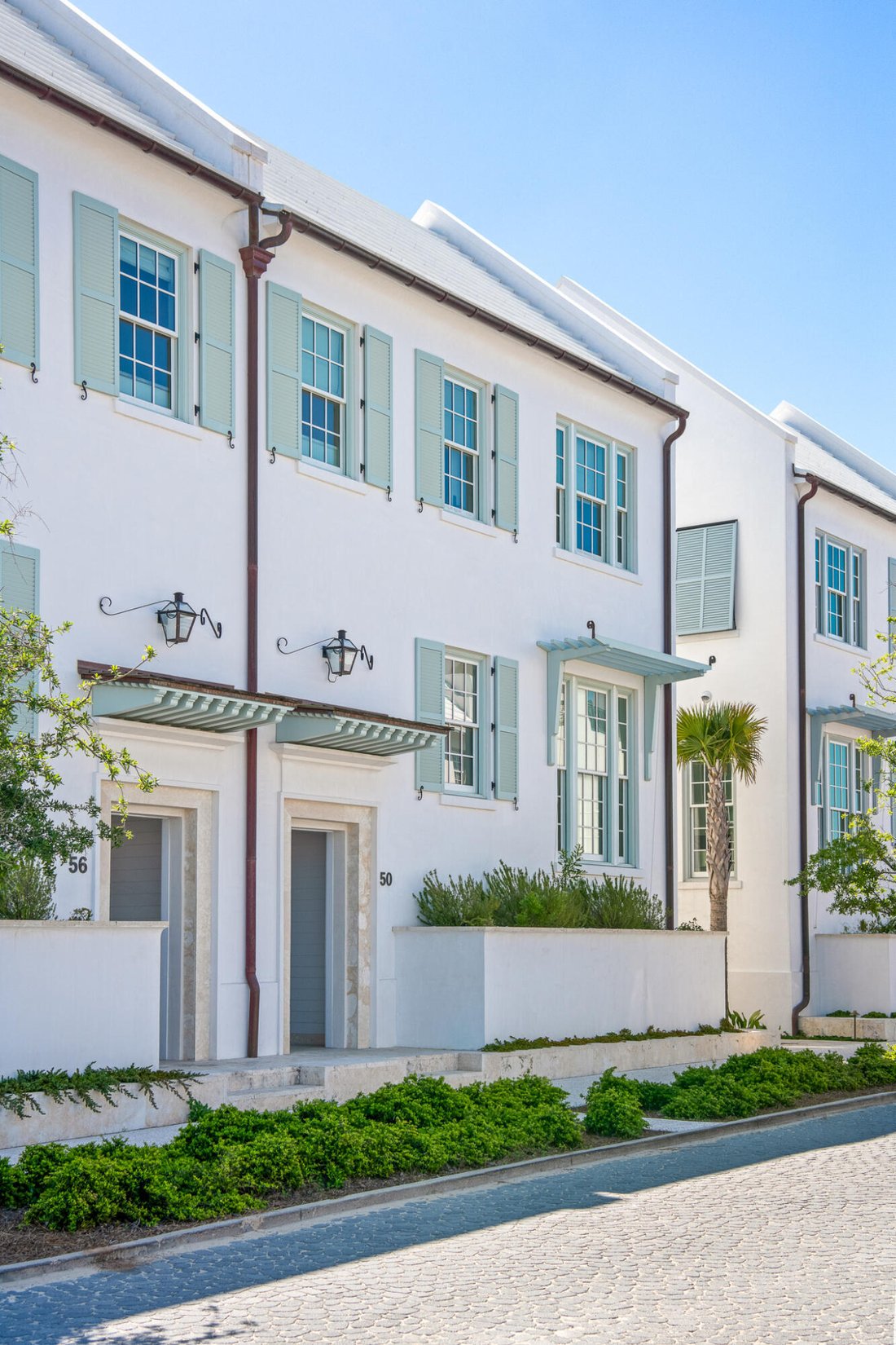 Townhouse in Watersound, Florida, United States 3 - 17695854