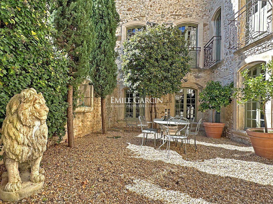 House in Grignan, Auvergne-Rhône-Alpes, France 2 - 17698344