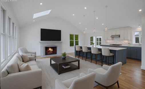 Casa a Barnstable, Massachusetts, Stati Uniti 1