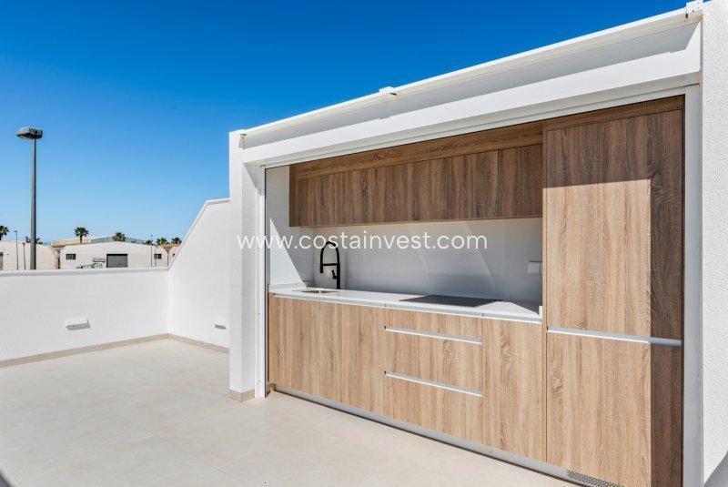 Villa in San Javier (Neighbourhood), San Javier, Región de Murcia 5 - 17695419