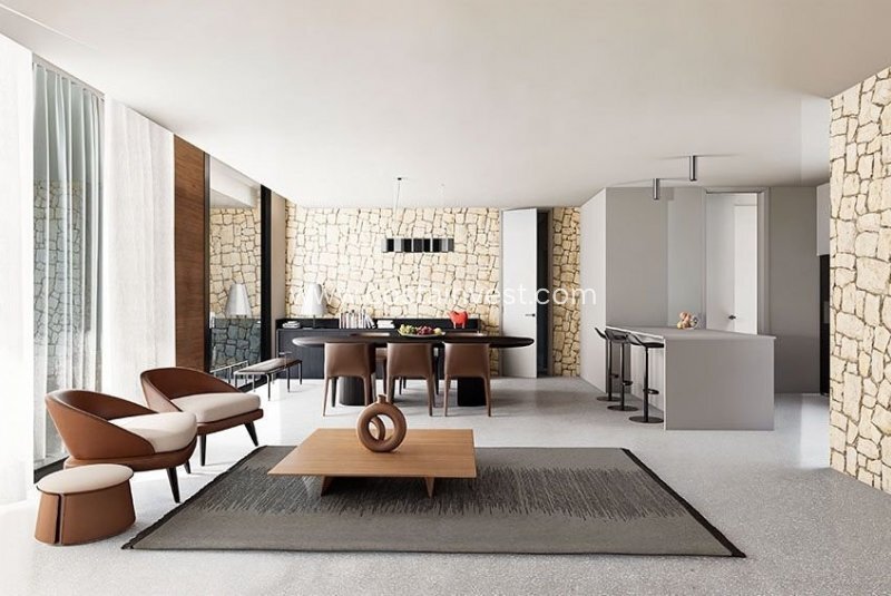 Villa in Torrevieja, Valencian Community, Spain 5 - 17699467