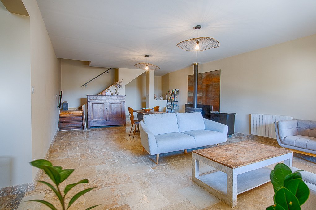 House in Valherbasse, Auvergne-Rhône-Alpes, France 4 - 17698304