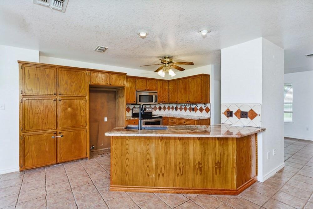 House in Bowie, Texas, United States 3 - 17686993
