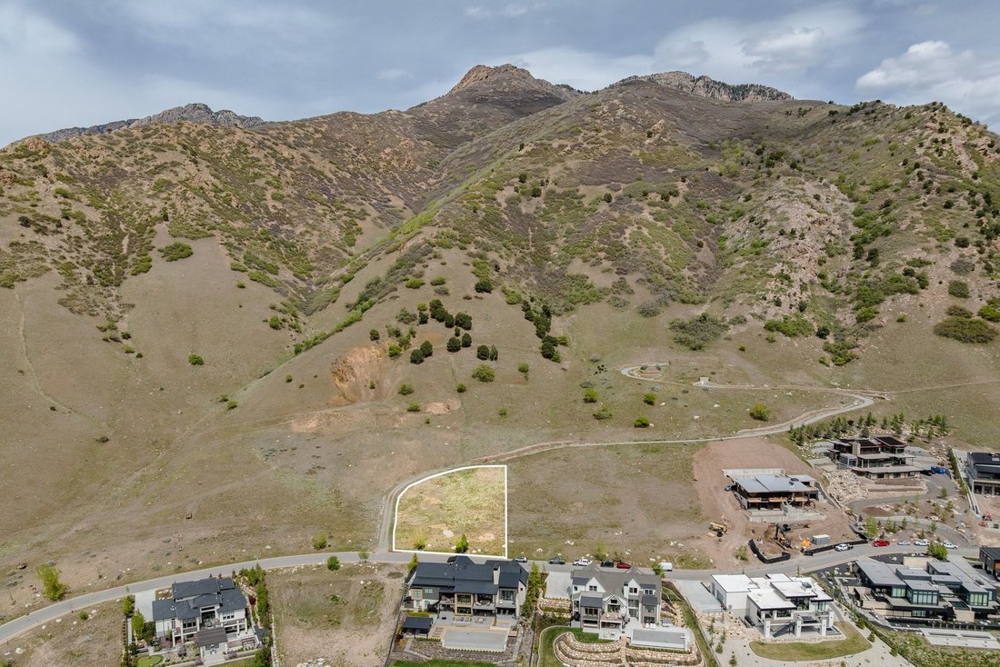 Land in Cottonwood Heights, Utah, United States 3 - 17700163