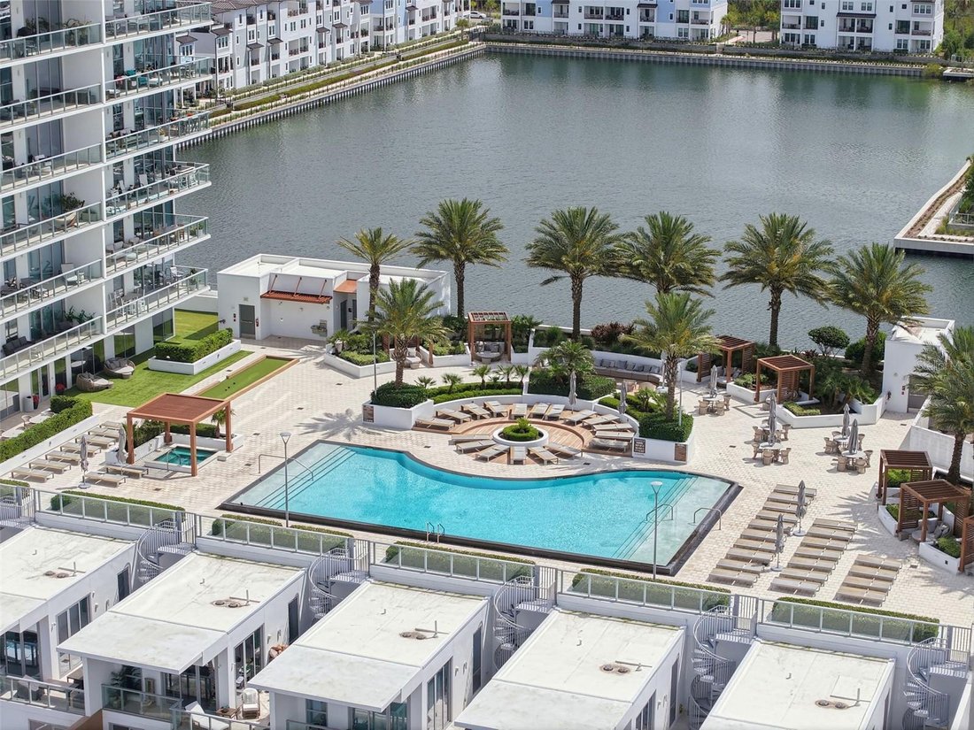 Condo in Tampa, Florida, United States 2 - 17693035