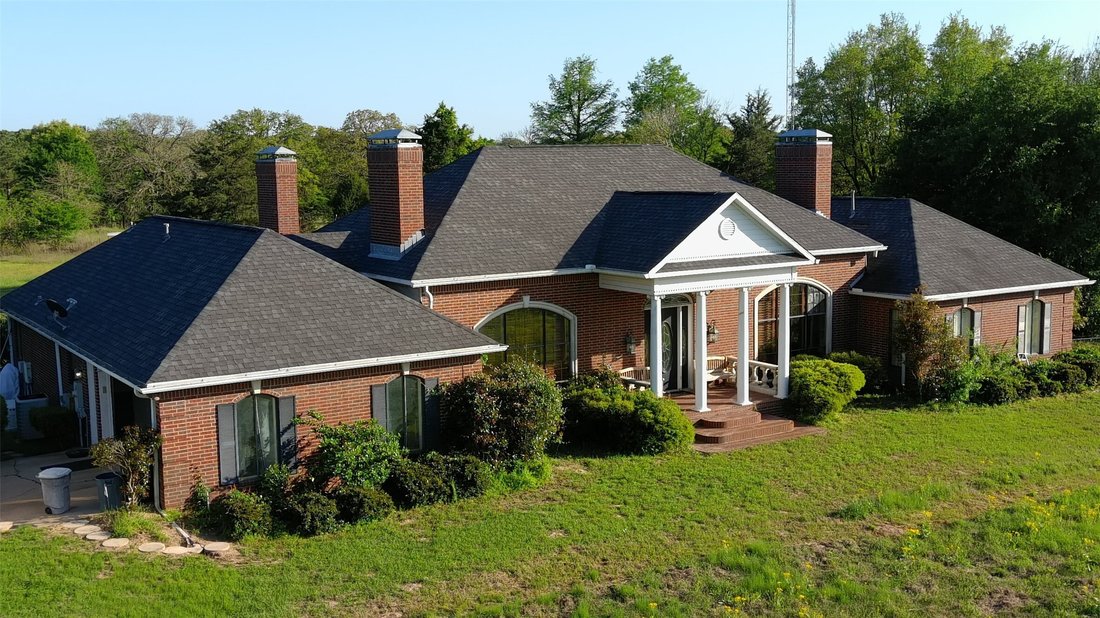 House in Athens, Texas, United States 2 - 17698737