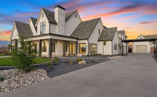 House in St. George, Utah, United States 1