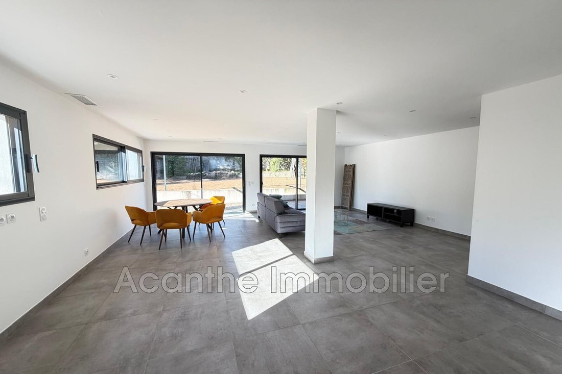 Villa in Hôpitaux-Facultés, Montpellier, France 5 - 16560116