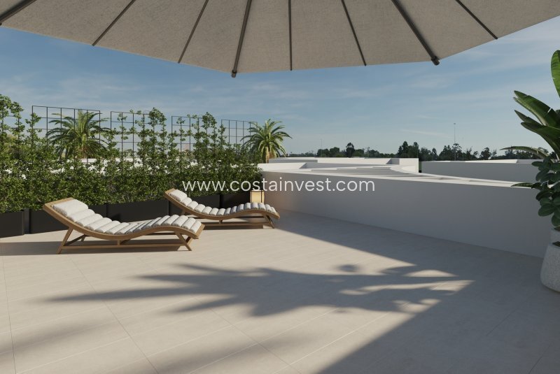 Villa in Los Montesinos, Valencian Community, Spain 2 - 17691515