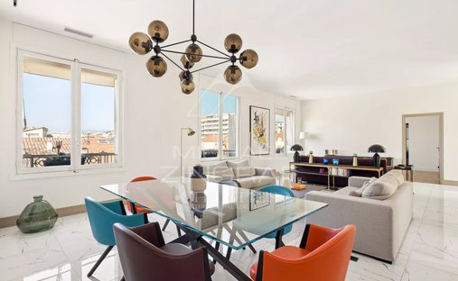 Apartment in Cannes, Provence-Alpes-Côte d'Azur, France 1