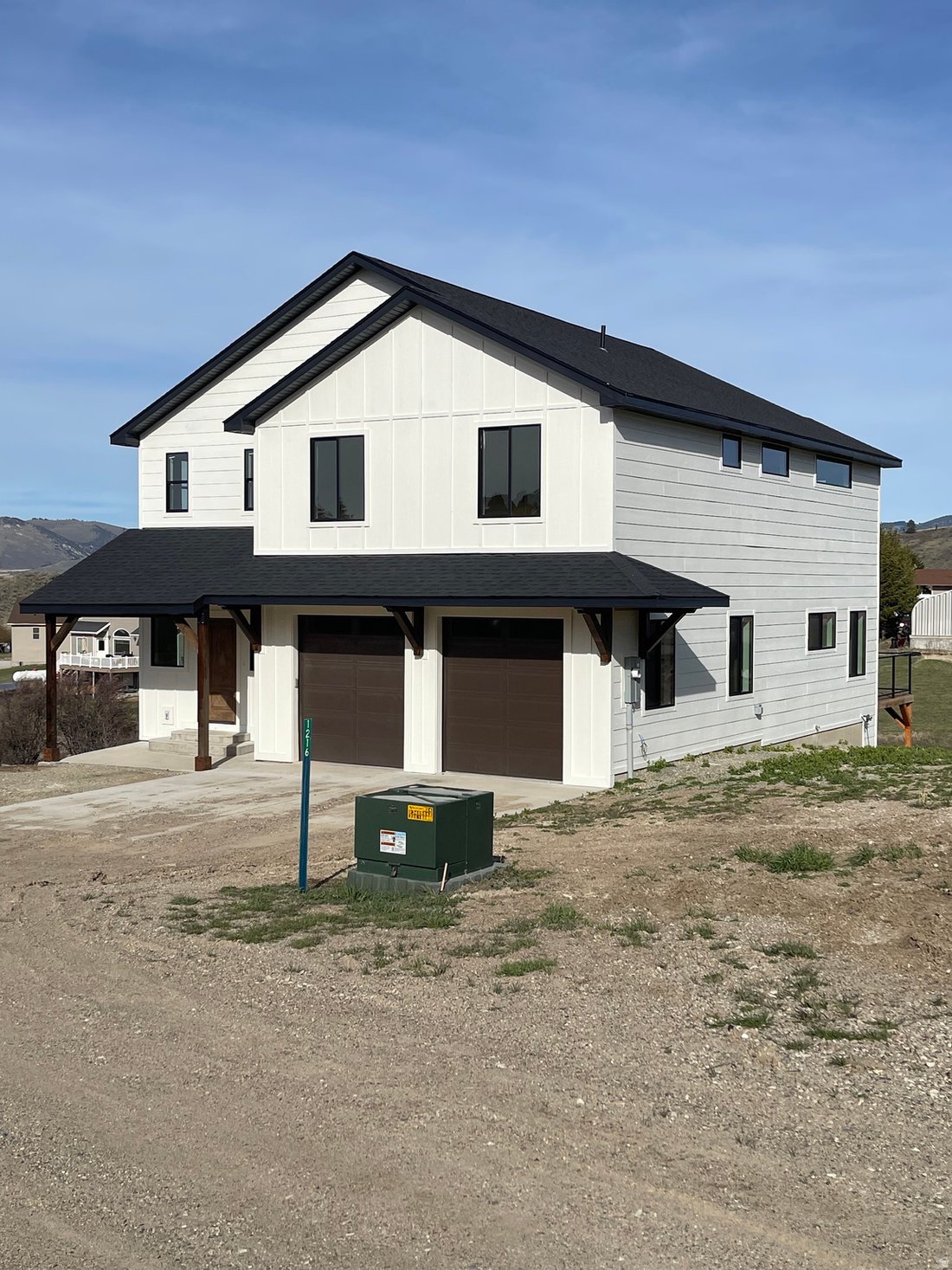 House in Soda Springs, Idaho, United States 2 - 16609737