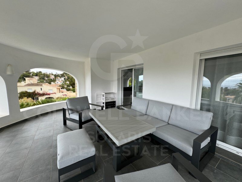House in Xabia / Javea, Valencian Community, Spain 5 - 17698289