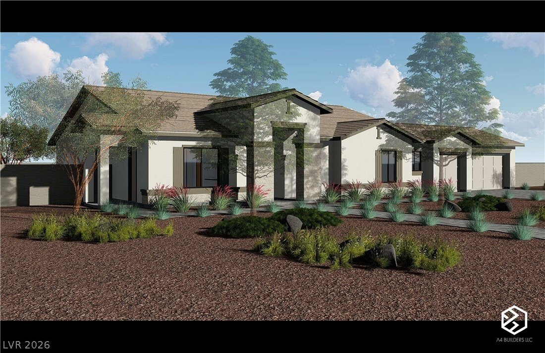 House in Las Vegas, Nevada, United States 3 - 17697988