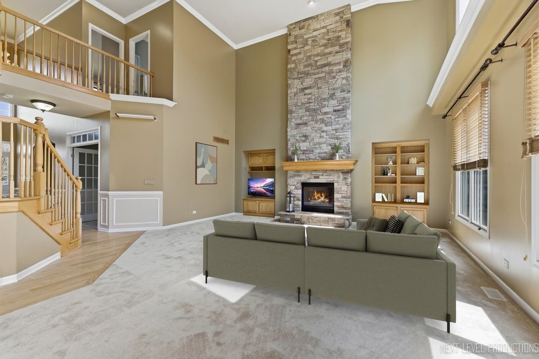 House in Batavia, Illinois, United States 5 - 17694846