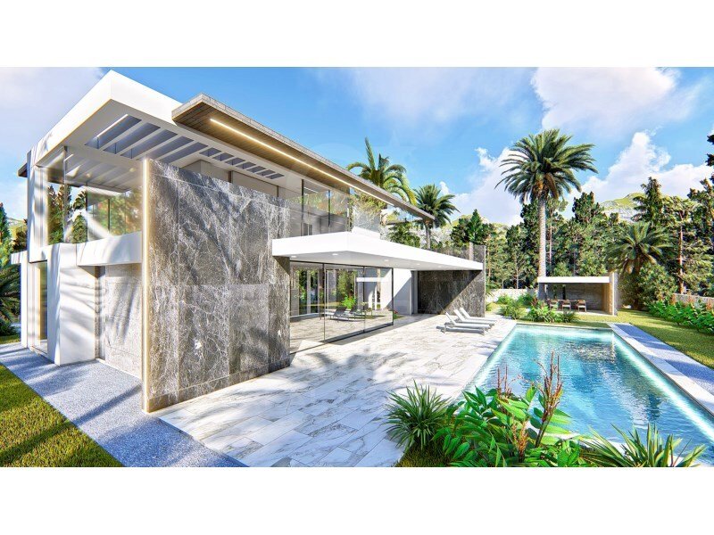 House in Xabia / Javea, Valencian Community, Spain 1 - 17698298