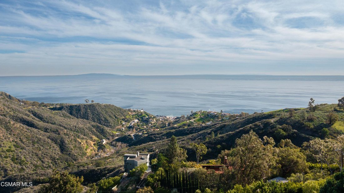 Land in Malibu, California, United States 1 - 17698692