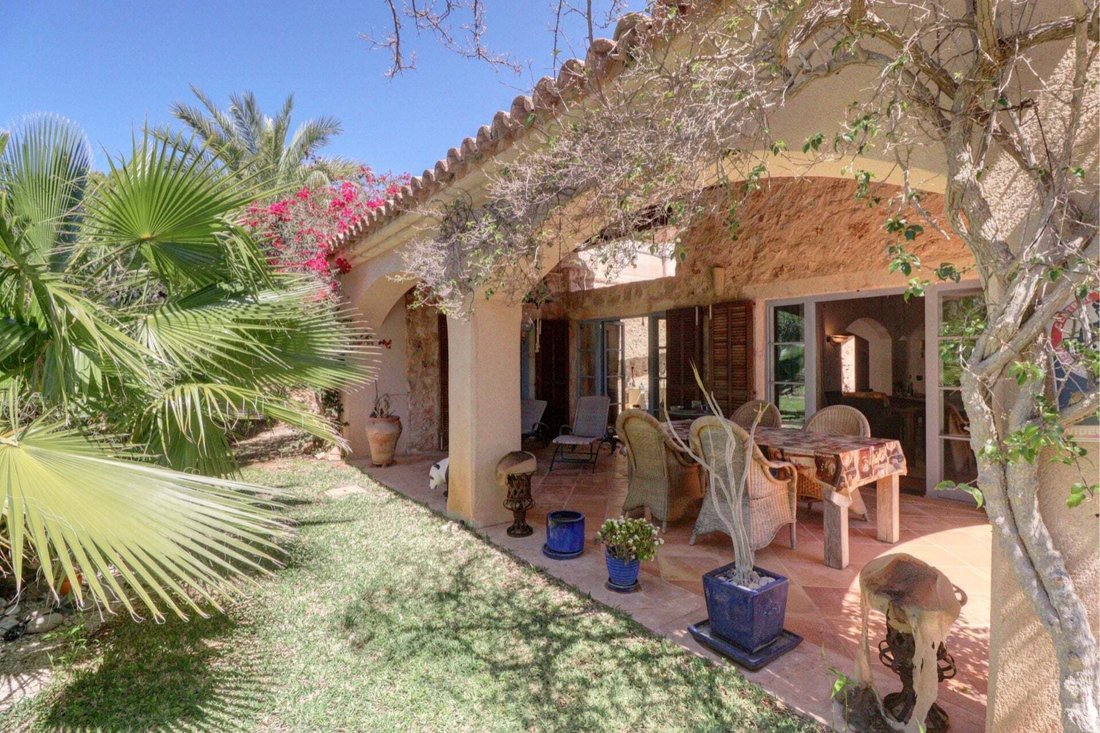 Villa à Santa Ponsa, Îles Baléares, Espagne 1 - 17696834