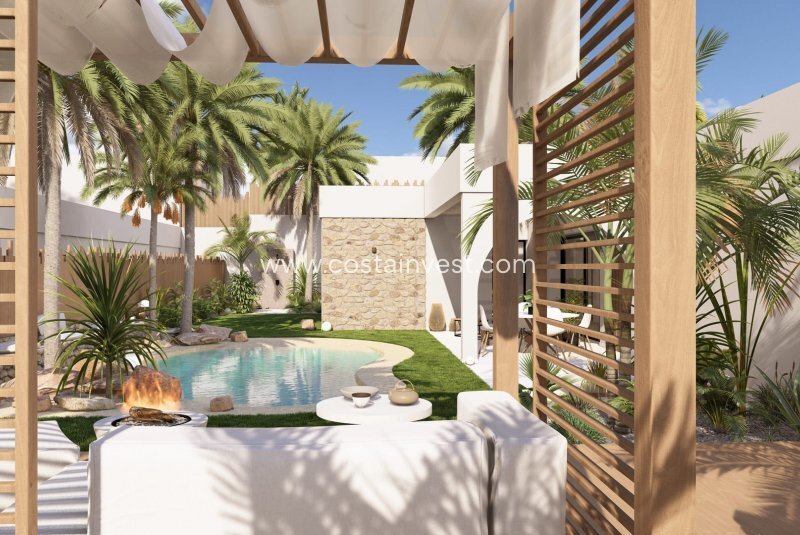 Villa in Banos y Mendigo, Murcia, Región de Murcia 3 - 17695469