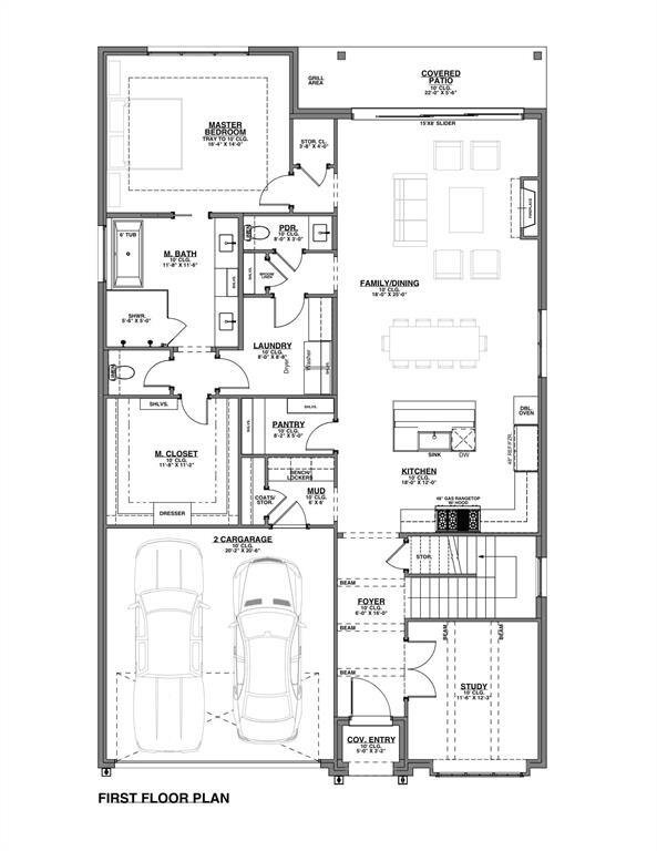Maison à Forest Hill, Texas, États-Unis 4 - 17697057