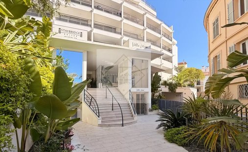 Apartment in Cannes, Provence-Alpes-Côte d'Azur, France 1