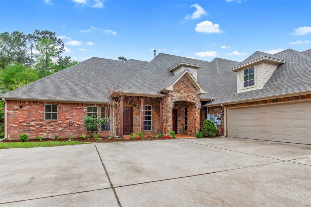 House in Tyler, Texas, United States 1 - 17539859