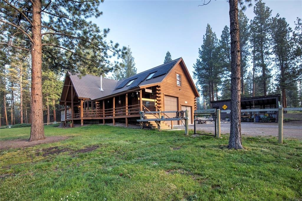 House in Lincoln, Montana, United States 3 - 17694735
