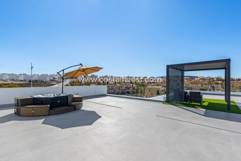 Villa in Algorfa, Valencian Community, Spain 5 - 17695101